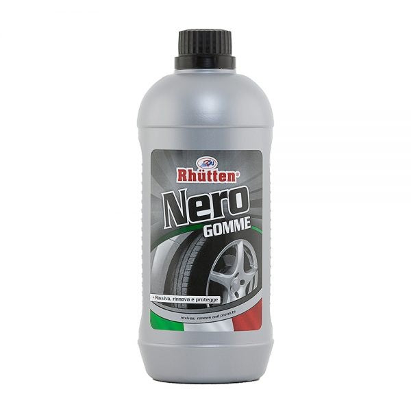 NERO GOMME LT.1