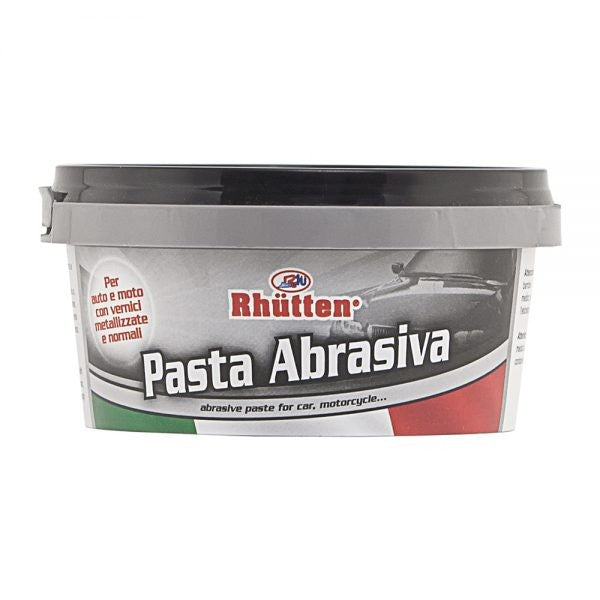 PASTA ABRASIVA CARROZZERIA 150ML