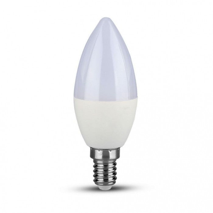 LAMPADINA LED - 4.5W E14 A CANDELA 3000K | SKU 2142151 - VT-1855