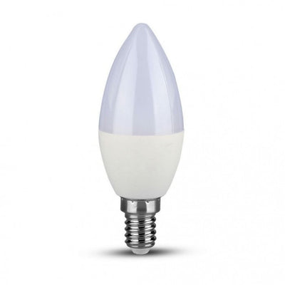 LAMPADINA LED - 4.5W E14 A CANDELA 3000K | SKU 2142151 - VT-1855