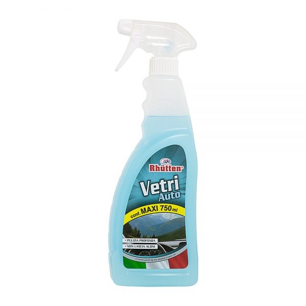 VETRI AUTO 750ML