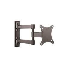 SUPPORTO LCD DOPPIO BRACCIO 32 NVS