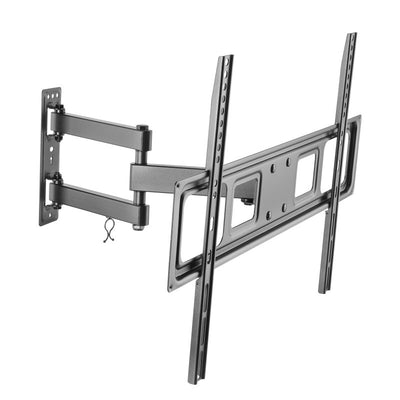 SUPPORTO LCD DOPPIO BRACCIO FINO A 70''
