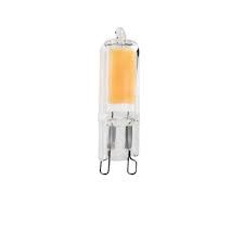 LED LAMP COLD WHITE 2W V TAC