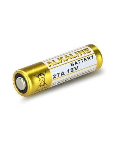 PILA ALCALINA C TC 12 V21