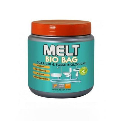 MELT BIO BAG 300GR