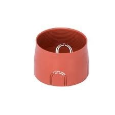SCATOLA ROTONDA DA INCASSO D.65X38