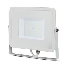 VT-50 FLOODLIGHT 6400K 50W LAMPADA