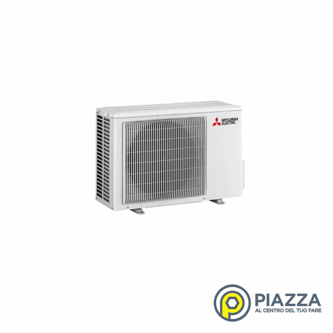 CLIMATIZZATORE MITSUBISHI 9000 WIFI (SOLOUNITA' ESTERNA) (MUZ-BT25VGK-E1) KW2.5