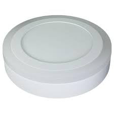 MINI PANNELO SUPERF. BILED 19W E 3W BIANCO FREDDO TONDO