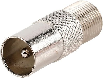 ADATTATORE PRESA TV A PRESA F