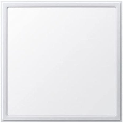 VT-6060 - Pannello LED 45W, 60x60 cm, Luce Bianca Calda senza driver