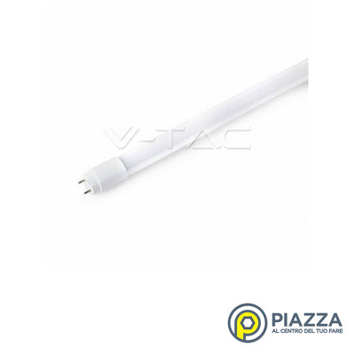 LED TUBE T8 18W 120CM THERMOPLASTIC 6000