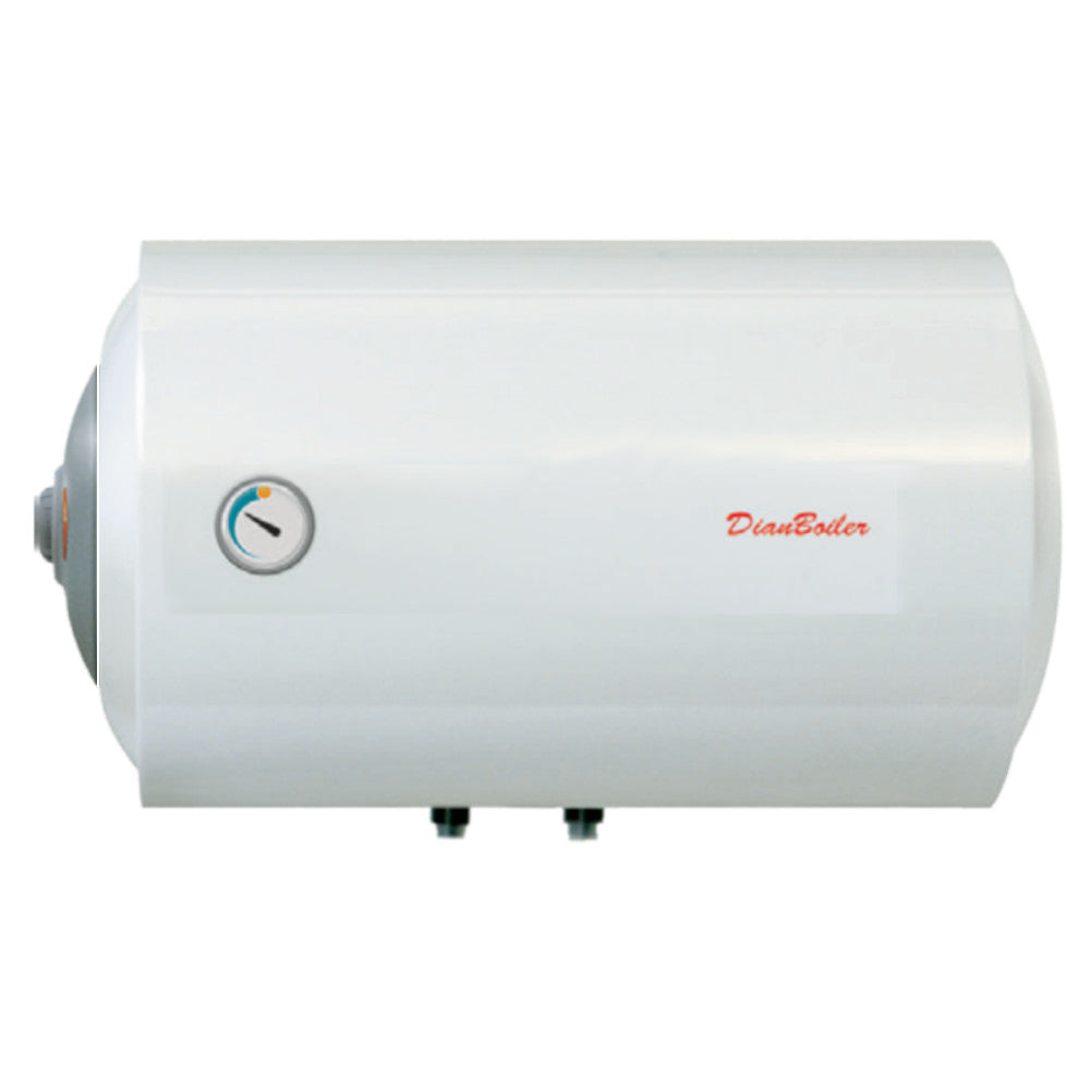 Scaldabagno Elettrico 80 Lt Orizzontale DIANBOILER