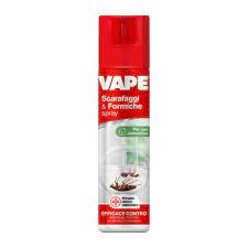 VAPE SPRAY SUPER KO 2 SCARAF+FORM ML400