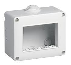 CONTENITORE IP40 3M vimar 14803
