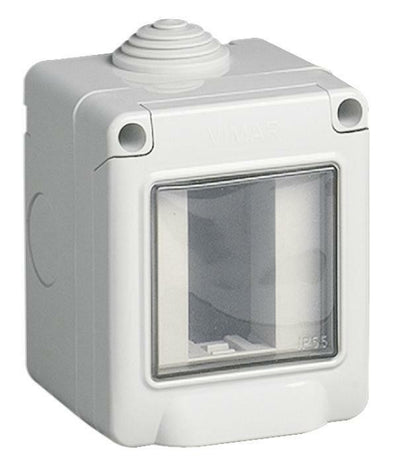 CONTENITORE STAGNO IP55 1M