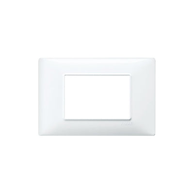 PLACCA 3 MODULI VIMAR 14653.01