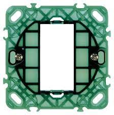 SUPPORTO VIMAR PLANA 1F VI14601