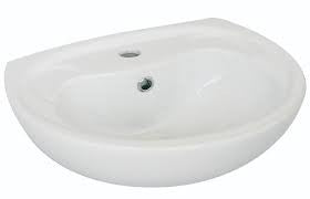 LAVABO TONDO 37X45 DIANFLEX