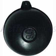 SFERA GALLEGGIANTE SAGOMATO DIAM.90