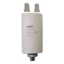 CONDENSATORE 50 MF 450 VOL.