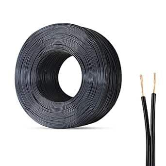 PIATTINA COSTA STRETTA NERA 2X0,50