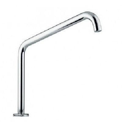 BOCCA ORIENTABILE 380X350