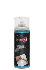 SCIOGLI SILICONE SPRAY 400ML