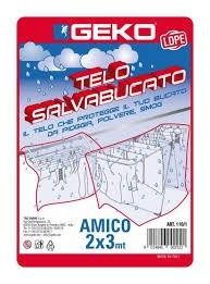TELO ANTIPIOGGIA 3X2 GR.350