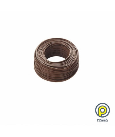 FILO UNIPOLARE N07VK MMQ4 MARRONE