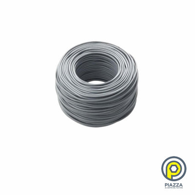 FILO UNIPOLARE FS17 MMQ1,5 GRIGIO