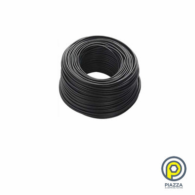 FILO UNIPOLARE FS17 MMQ6 NERO