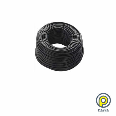 FILO UNIPOLARE FS17 MMQ.1,5 NERO