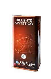 DILUENTE SINTETICO LT.5