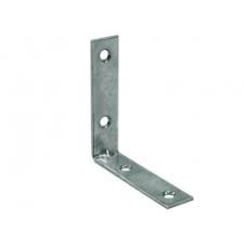 LASTRINA PIEGATA MM40X40 ACC. ZINC.