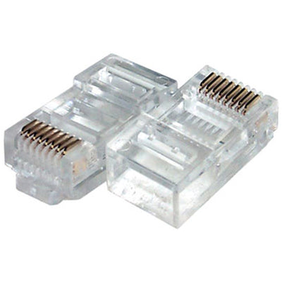PLUG 8P 8C