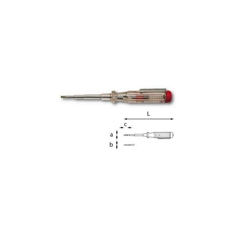 CERCAFASE A LAMA 3X65 TASCABILE FUMASI