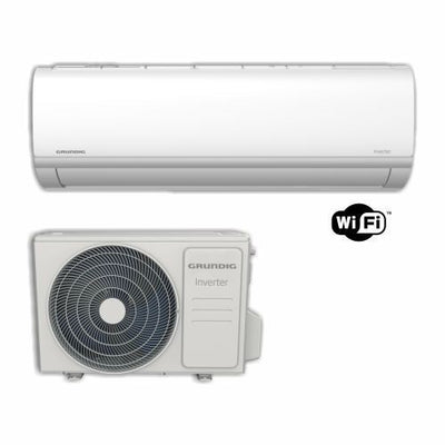 CLIMATIZZATORE GRUNDIG 12000 BTU WIFI