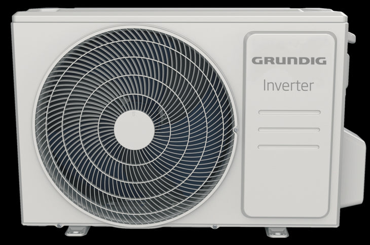 CLIMATIZZATORE GRUNDIG 24000 BTU WIFI