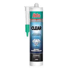 AKFIX CRISTALLINO 290ML