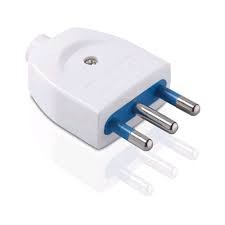 SPINA 16A +T COLORE BIANCO