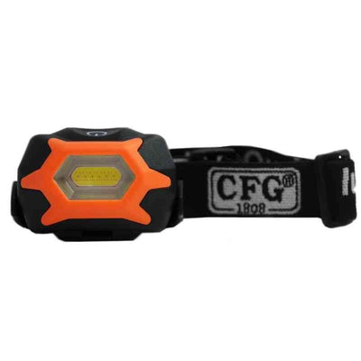 TORCIA DA TESTA 110 LUMEN