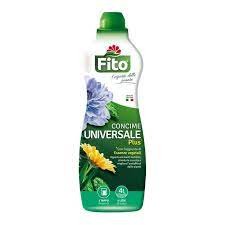 FITO CONCIME UNIVERSALE LIQUIDO LT.1