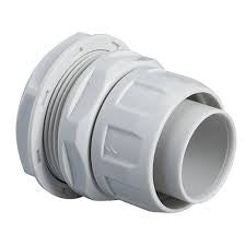 RACCORDO IP 65 GUAINA SCATOLA CON FILETTO