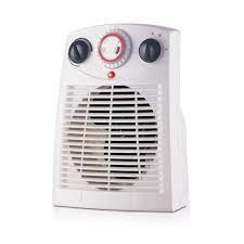 TERMOVENTILATORE ORIZZ.C/TIMER 2000W