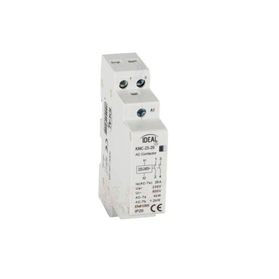 CONTATTORE MODULARE 230V AC KMC-25-20