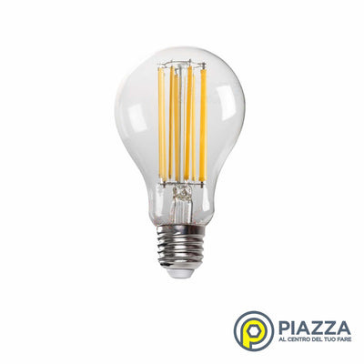 LAMPADINA A60 E27 XLED 10W 4000K 150L/W