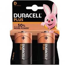BATTERIE DURACELL OPTIMUM MINISTILO AAA B4