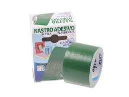 NASTRO TELATO 38X2.7 VERDE